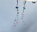 jellyfish earrings
