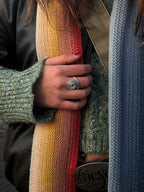 Spiral Ring