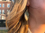 Stone  Earrings