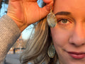 Stone  Earrings